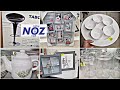 ARRIVAGES NOZ 🤩 DÉCO VAISSELLE VALISE DIVERS 16.01.21 #NOZ_FRANCE #NOZ #VLOGS_NOZ #NOZ63 #destockage