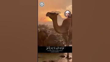 بسم الله الرحمن الرحيم  🌿 تلاوة ماتيسر من سورة النحل 🕌