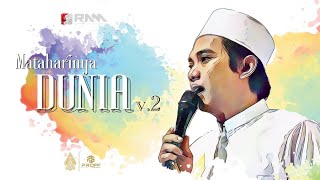 MATAHARINYA DUNIA IS BACK ‼️ UST. RIDWAN ASYFI FT. NURUS SYIFA' FATIHAH INDONESIA