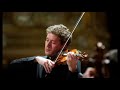 Capture de la vidéo Kristóf Baráti - Jean Sibelius: Violin Concerto In D-Minor Op. 47
