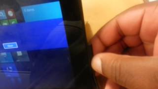 Problems with my Surface pro 2 power connector