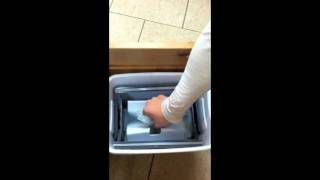 Indoor Composting - How to Use the Light CompoKeeper