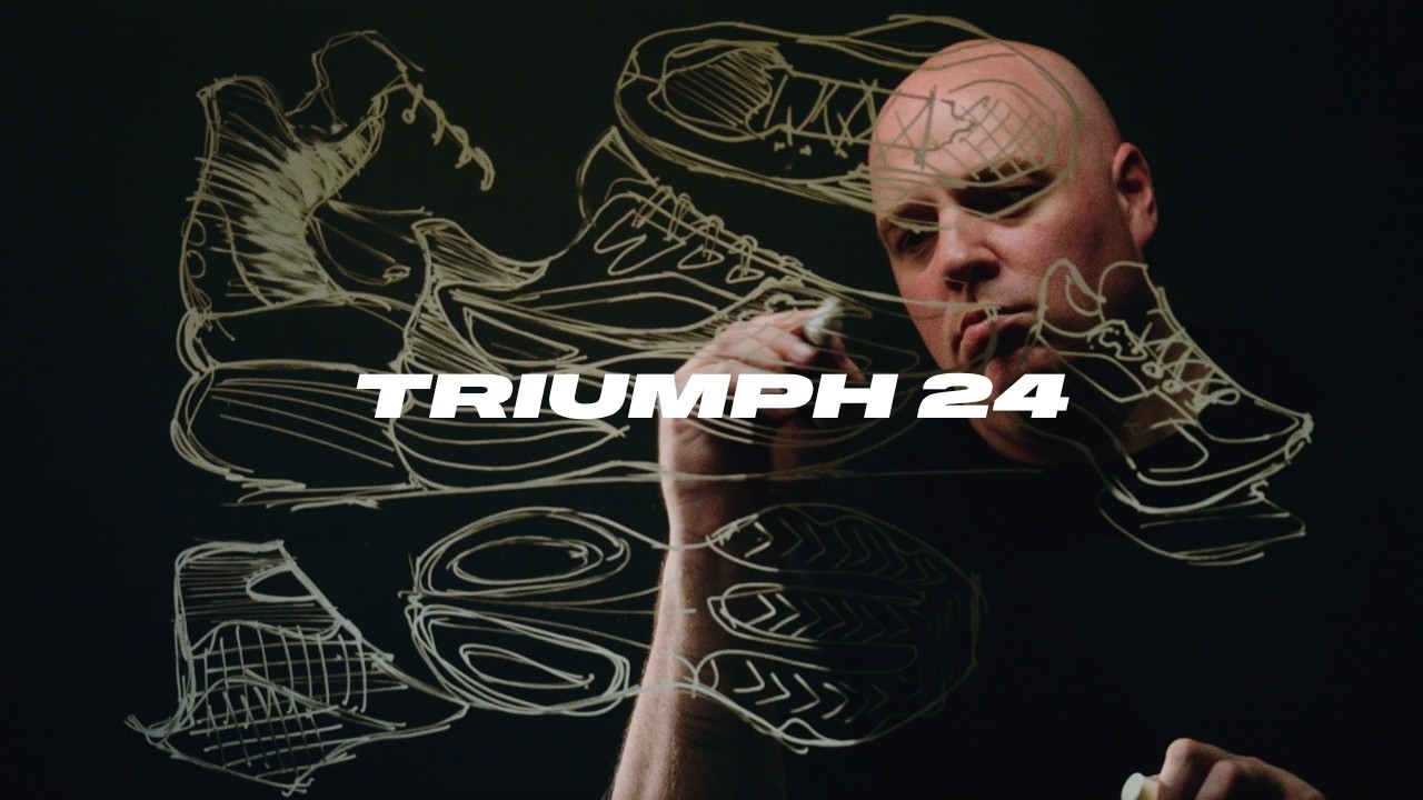 Men's Triumph 24 Running Shoes | Saucony