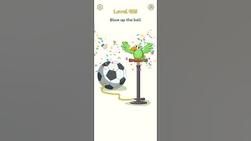 DOP 2: Delete One Part  Level 485 Walkthrough Solution #shorts #DOP2