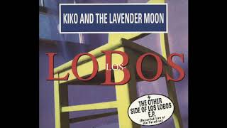 Watch Los Lobos Shes About A Mover video