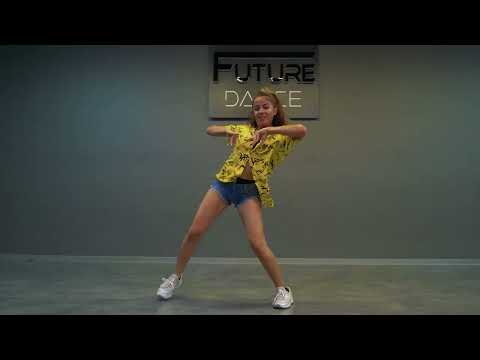 Sefo - Araba - Türkçe Pop - Dans - Koreografi - İzmir - Future Dance