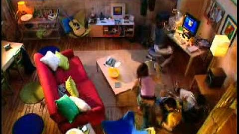 Microsoft Windows XP - Media Edition - Promo Video