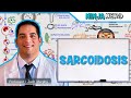 Sarcoidosis | Pathophysiology, Diagnosis, Treatment