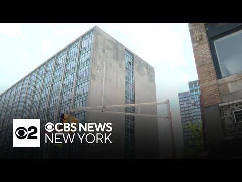 Hudson County sheriff's