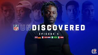 Who Made It and Who Is Going Home? Meet the IPP Class of 2022 | NFL Undiscovered Ep5