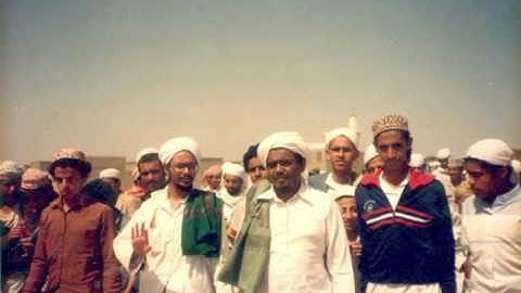 أذكار اخر الليل  ( رباط الهدار )
