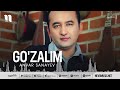 Anvar Sanayev - Go'zalim (music version) Mp3 Song