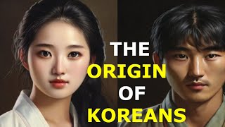 Exploring the Biblical Origins of Koreans and East Asian Peoples I Lord Empowerment I God Messages