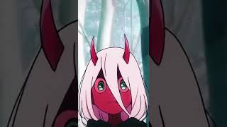 Zero two 02 в детстве