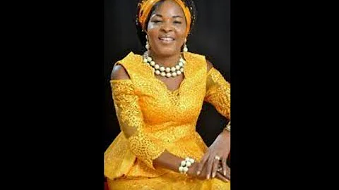 Sis. Rosemary Chukwu | Ejim Chim Eme Onu Full Musi...