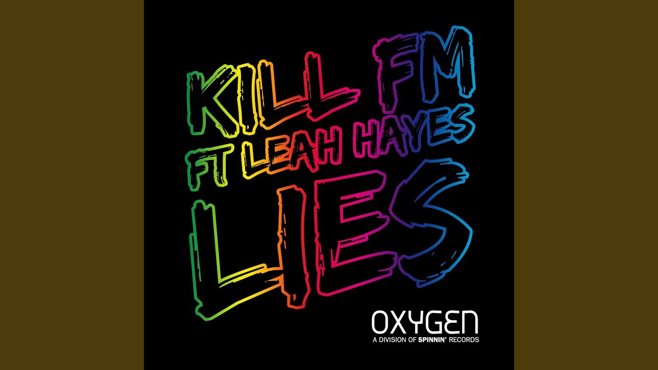 Lies (feat. Leah Hayes) (Melodic Mix)
