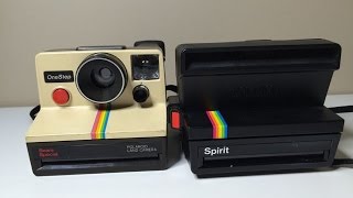 How to Buy a Vintage Polaroid and Not Get Ripped