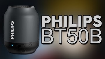 philips bt50 unboxing ,full review , sound testing