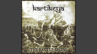 Watch Kartikeya The Battle Begins Pt 2 Arjuna video