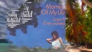 Sally Oldfield  -  Morning in my Life