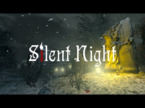 Silent Night - Gameplay Walkthrough ( Demo ) Silent Night - Gameplay Walkthrough ( Demo )