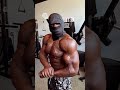 Kali Muscle is Back 💪 #motivation