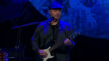 Christopher Cross Sailing Live at Bluesfest 2025