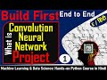#1 Deep Learning Project  using Convolutional Neural Network | Fashion MNIST Classification in Hindi