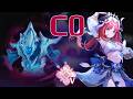 C0 Nilou vs Hydro Tulpa FEARLESS | Genshin Impact Stygian Onslaught 6.6