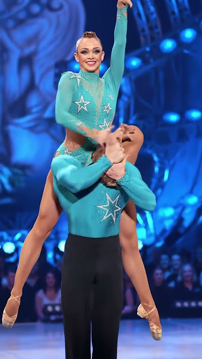 ballet dance #창원스타일 #손지해치어리더 #앗싸그램 #엘지세이커스