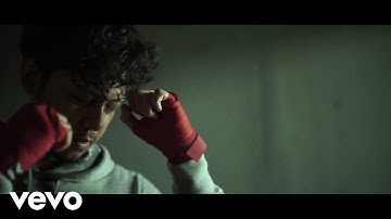 SAMSONS - Electrify My Soul (Official Music Video)