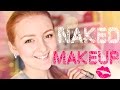 ПРОЗРАЧНЫЙ МАКИЯЖ | EVERYDAY MAKE UP | МАКИЯЖ В ШКОЛУ