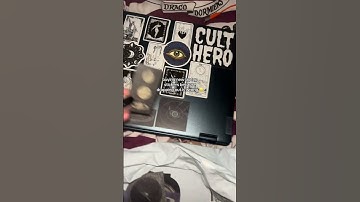 Laptop stickers: a fun and easy way to personalize your device#laptopstickers #stickers