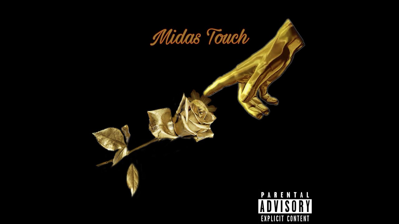 Midas touch kiss of life перевод