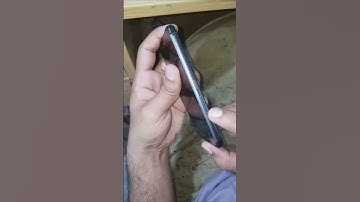 Fujitsu Arrows SV F 03H Hard Reset! #shorts #fujitsu #hardreset #viral #reset #phonehacks #yt #tech