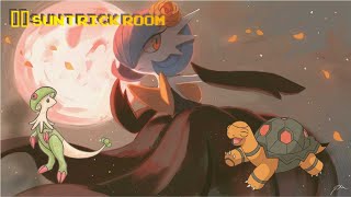 Future Sight! Sun Trick Room Ft Mega Gardevoir | PRO PVP | Pokemon Revolution Online