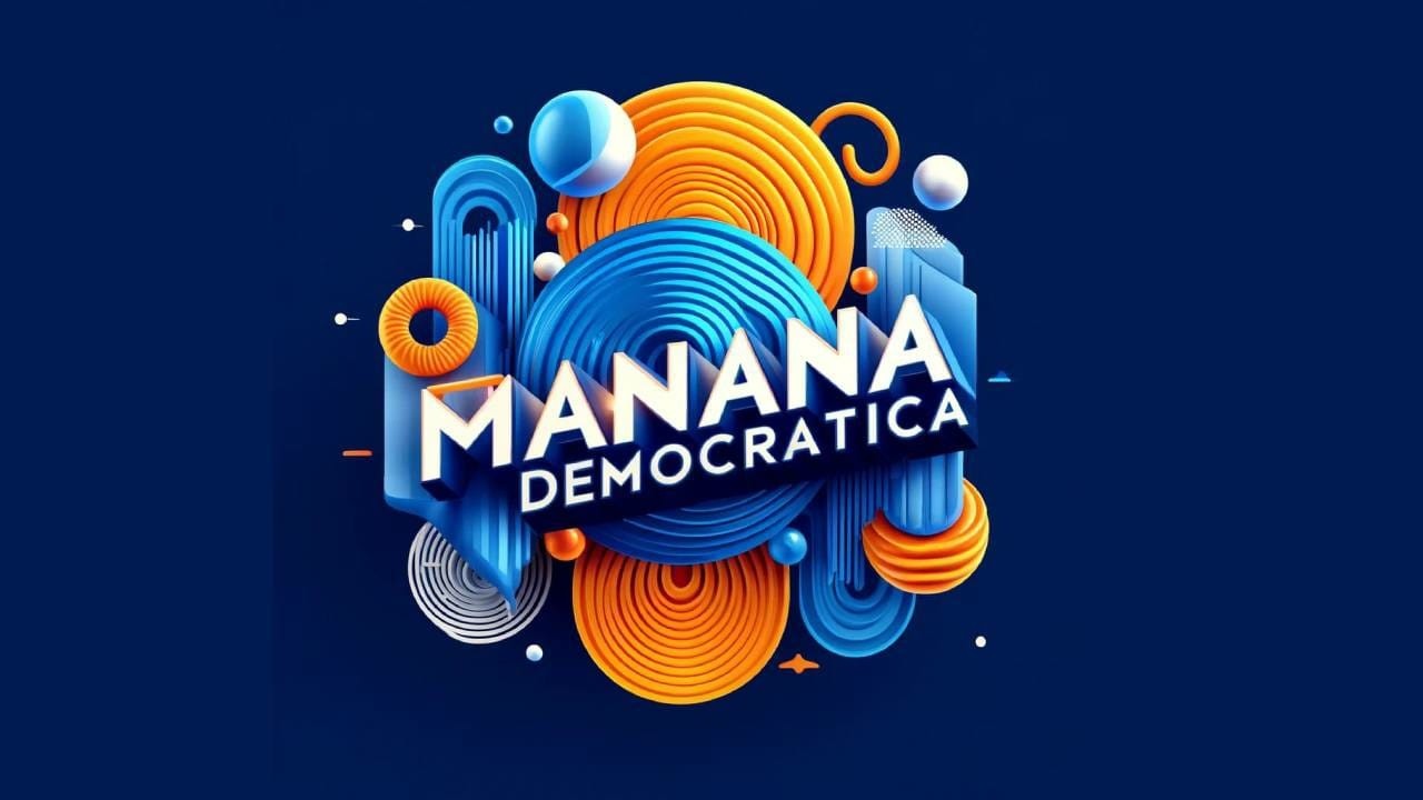MAÑANA DEMOCRATICA