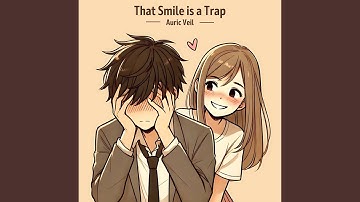That Smile is a Trap