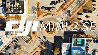 DJI MINI 2 SE - Cinematic Video - 2023 Recap