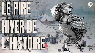 Great winter of 1709 | History will tell us #137