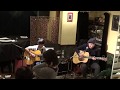 1月25日　Favoriteライブ（東向島プチローズ）ALL OF ME