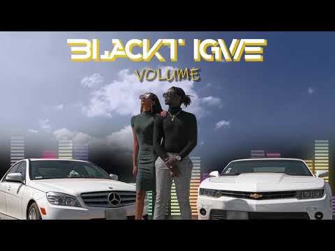 Blackt Igwe_Volume_(Official Audio)