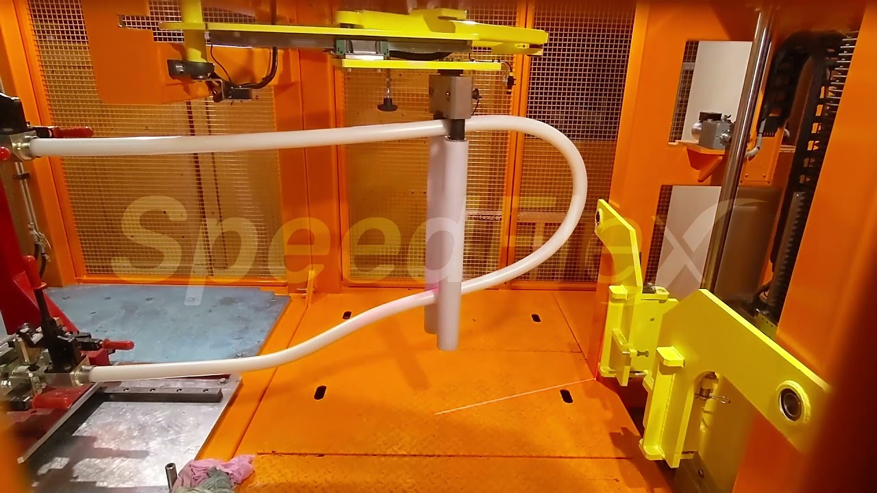 SPEEDFLEX® - Test qualité des logettes flexibles avec Speed Group