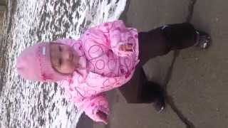 Зимний Комбинезон Beezy Тест-Драйв