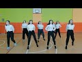 Open Kids - На Десерт | Танец