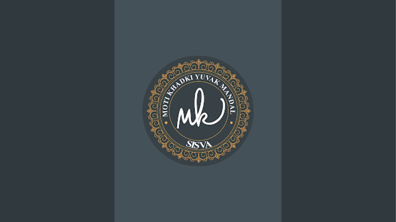 Krisha Bhajan Mandal MOTI KHADKI YUVAK MANDAL - SISVA #MK #sisva #bhajan 