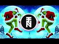 YOU'RE A MEAN ONE MR. GRINCH (Trap Remix)