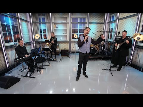 Đani Stipaničev stiže