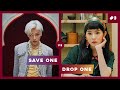 [KPOP GAME] SAVE ONE DROP ONE K-POP SONGS #3 (VERY HARD) [30 ROUNDS]