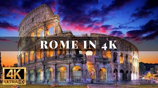 Rome in 4K screenshot 1
